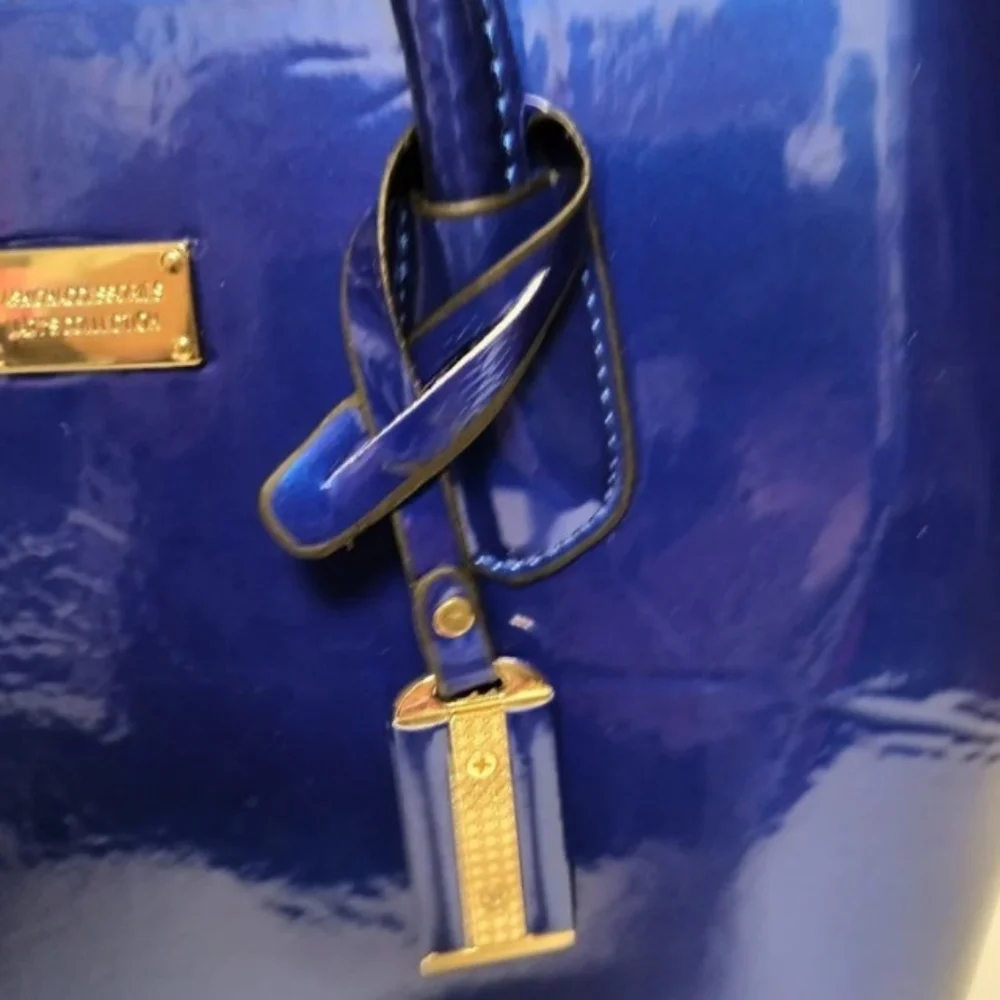 COPY - FASHION ACCESSORIES LADY COLLECTION SATCHEL - Picture 6 of 8